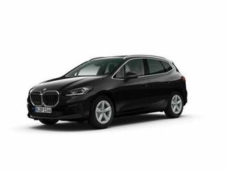 bmw serie 2 218da active tourer