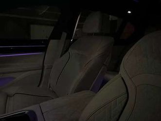 745le individual composition msport auto