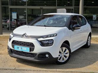 puretech 82 s&s bvm feel business