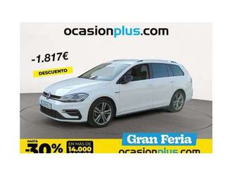 variant 1.4 tsi sport