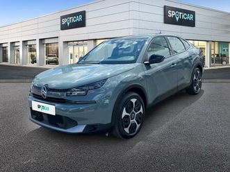 electrique 156ch (autonomie etendue) business auto