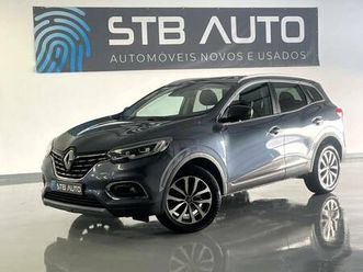 renault kadjar 1.5 blue dci intens edc