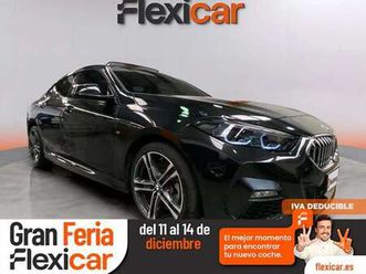 bmw serie 2 220da gran coupe