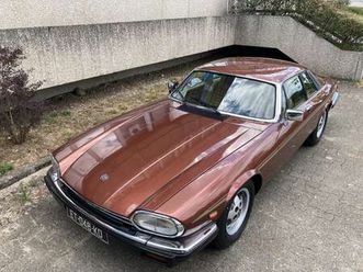 xjs v12 he a