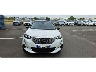 e-2008 electrique allure pack