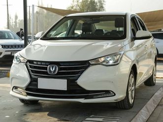 changan alsvin 1.5 elite at