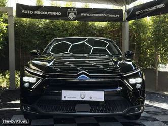 citroën c5 x 1.6 hybrid feel pack e-eat8