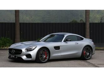 2015 mercedes amg gts a vendre