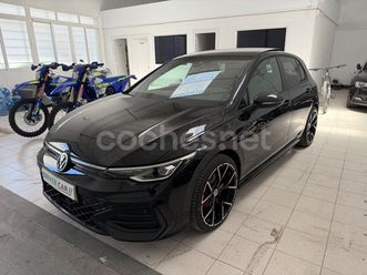 volkswagen golf rline 1.5 tsi