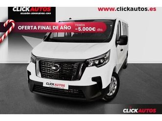 2.0 dci 150cv go l2h1 9plazas