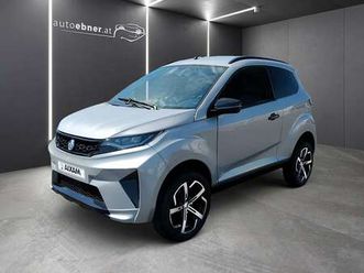 aixam crossover premium