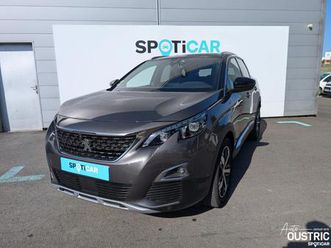 bluehdi 130 s&s eat8 gt line