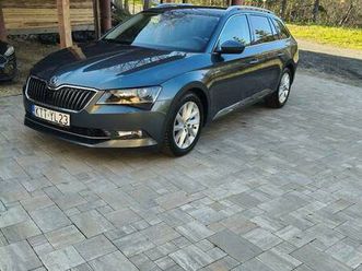 skoda superb 3 zakopane - sprzedajemy.pl