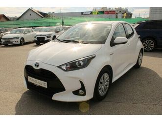 toyot yaris 1.5 hybrid automatik *kamera*