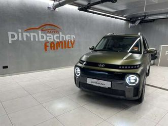 hyundai inster 49kwh cross line