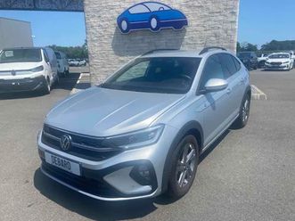 1.0 tsi 116ch r-line bvm6