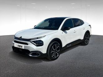 moteur électrique 136ch (100 kw) shine automatique