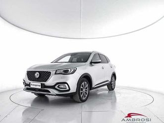 mg hs 1.5 t-gdi comfort auto del 2023 usata a viterbo