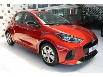 mazda2 1.5 e-skyactiv g exclusive-line 66kw