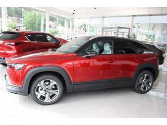 mx-30 e-skyactiv advantage modern confidence 105kw