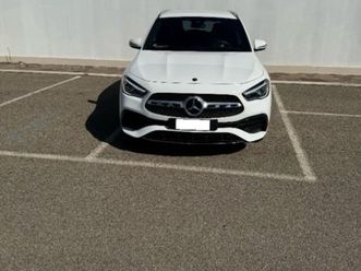 gla (h247) gla 250 e hybrid eq premium