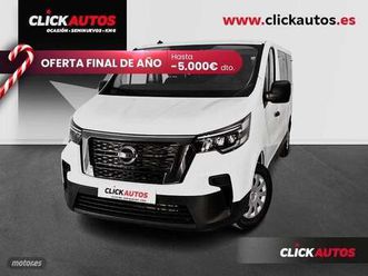 2.0 dci 150cv go l2h1 9plazas