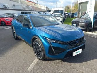 408 408 puretech 130 s&s eat8 gt