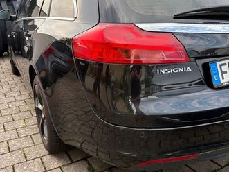 opel insignia sports tourer 1.8 ecotec -