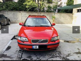 volvo v70 2.0 okazion