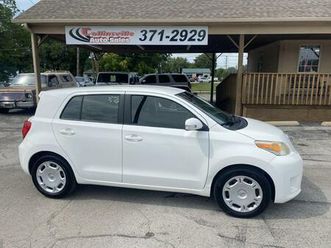 used 2012 scion xd release series 4.0