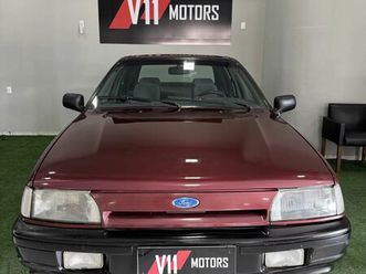 gl 2.0i / 2.0 2p e 4p