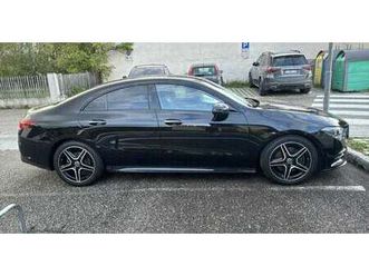 d (cdi) premium night edition