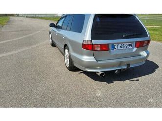 mitsubishi galant 2.5v6