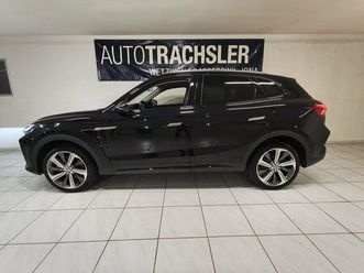 mg marvel r marvel r 70kwh performace 4wd