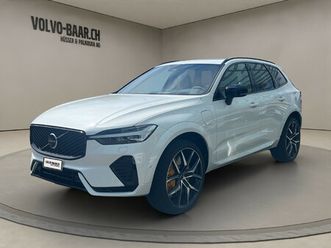 xc60 2.0 t8 te polestar eawd