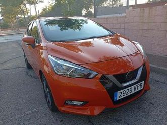 nissan micra 1.0 g acenta 70