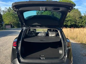 sportage 5ª serie sportage 1.6 tgdi mhev style