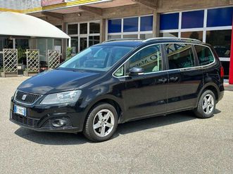 2.0 tdi cr dsg 7 posti