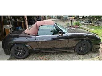 barchetta 1995 1.8 16v