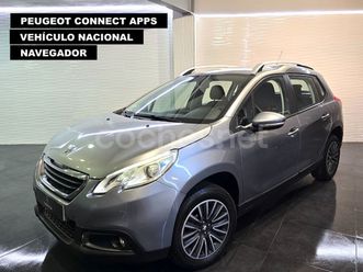 peugeot 2008 style 1.2 puretech 110 ss