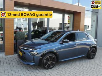 lancia y(psilon) - ypsilon 1.2 turbo hybrid edizione cassina limitata automaat 3.900km | led kopl | camera v+