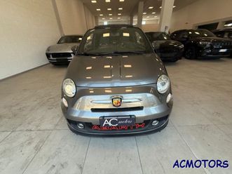 500c c 1.4 turbo t-jet mta