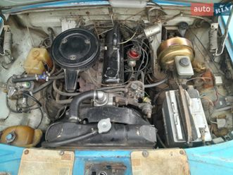 газ 24-10 волга 1987