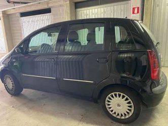 1.3 mjt platino 90cv