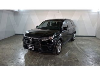 honda br-v 1.5 uniq cvt suv 2024