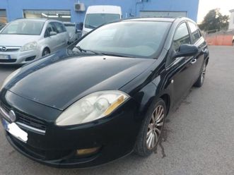 bravo 2ª serie bravo 1.6 mjt 105 cv active