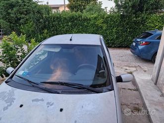 fiat punto 1ª serie - 2000