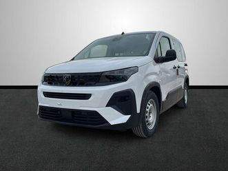 active business standard bluehdi 100cv man