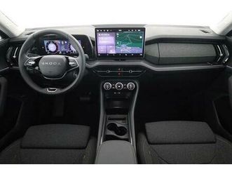 skoda kodiaq 2.0 tdi 142kw 4x4 selection dsg select...