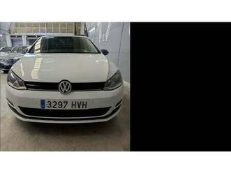 volkswagen golf sportsvan 1.6tdi cr bmt sport dsg